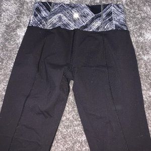 Lululemon Leggings!